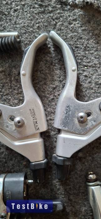 Shimano STX-RC fékszett