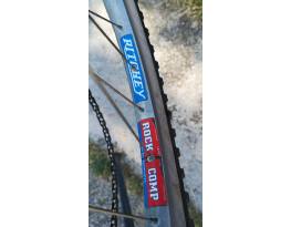Shimano STX RC/Ritchey Comp 26" kerékszett 