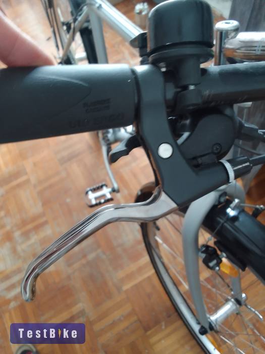 Shimano stx váltószett