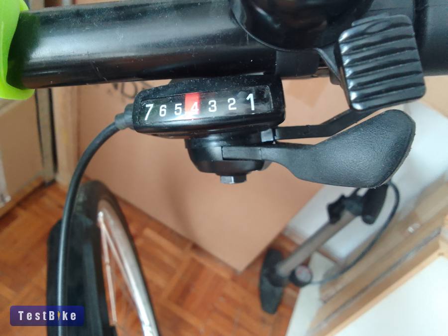 Shimano stx váltószett