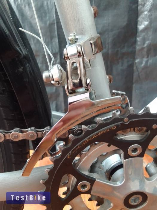 Shimano stx váltószett