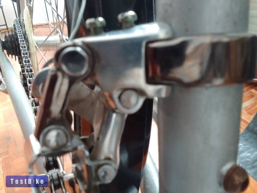 Shimano stx váltószett