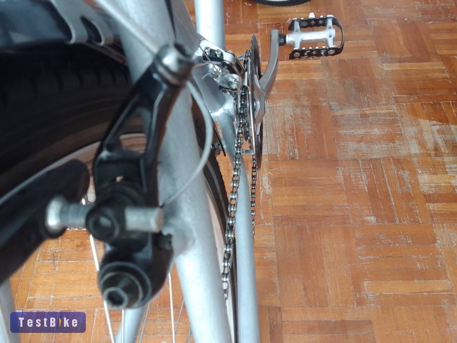 Shimano stx váltószett
