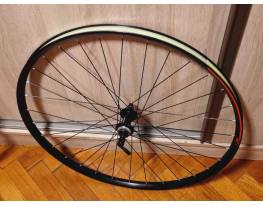 Shimano Syncross első kerék