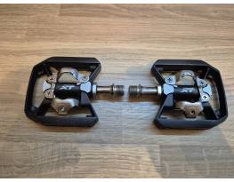 Shimano T8000 XT Taposó-SPD pedál. 