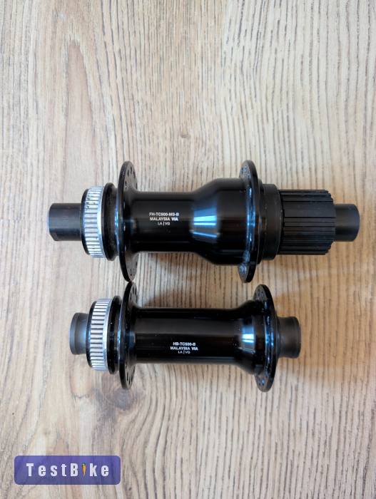 Shimano TC500