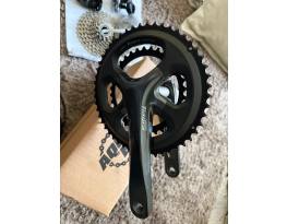 Shimano Tiagra 2x10 hidraulikus