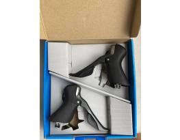Shimano Tiagra 2x10 országúti kerékpár fékváltó kar pár