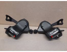 Shimano Tiagra 3 x10 váltókar