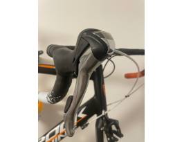 Shimano Tiagra 4600 2x10 + Rd-4600 + Fd-4600