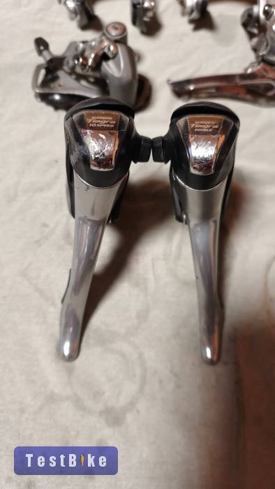 Shimano Tiagra 4600 szett eladó 