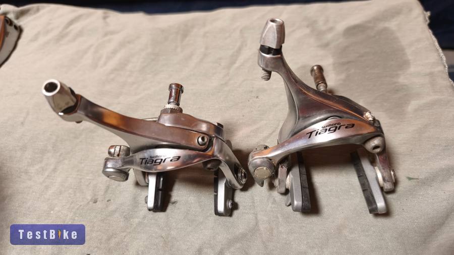 Shimano Tiagra 4600 szett eladó 