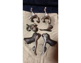 Shimano Tiagra 4600 szett eladó