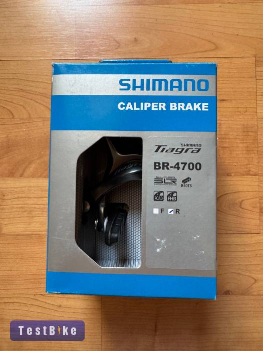 Shimano Tiagra BR-4700 hátsó fék