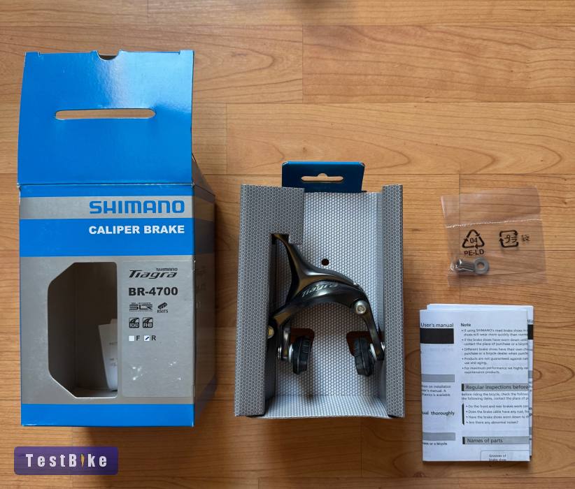 Shimano Tiagra BR-4700 hátsó fék