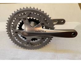 Shimano Tiagra Fc-4503 tripla hajtókar
