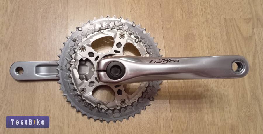 Shimano Tiagra (FC-4603) 50-39