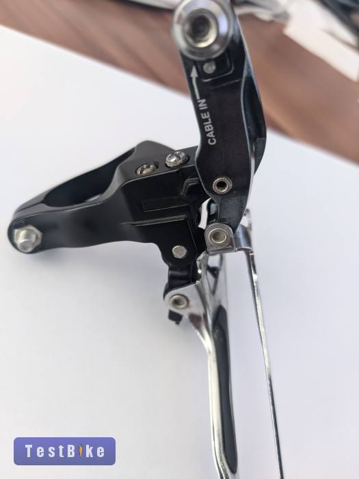 Shimano Tiagra FD-4700