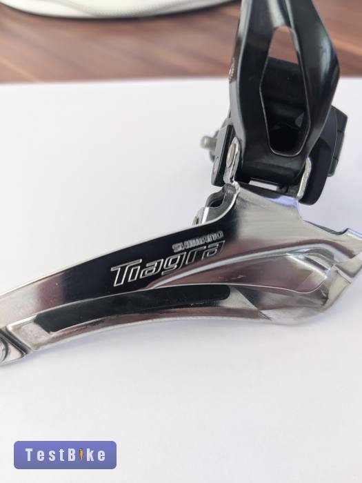 Shimano Tiagra FD-4700