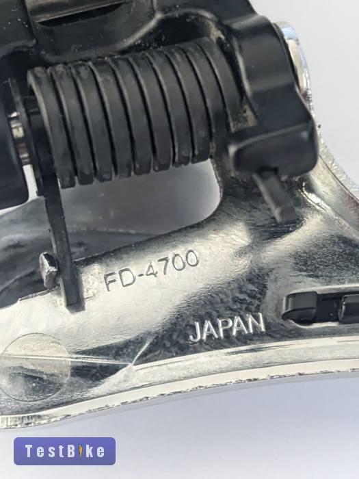 Shimano Tiagra FD-4700