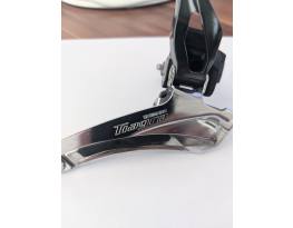 Shimano Tiagra FD-4700 első váltó