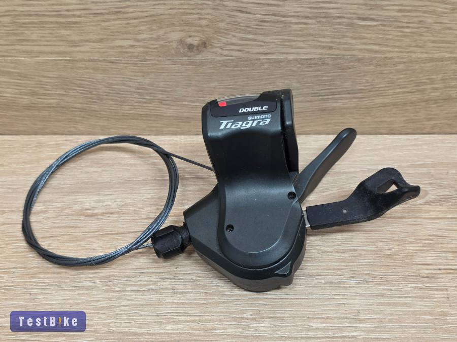 Shimano Tiagra SL-4700 bal oldali egyenes kormányos váltókar