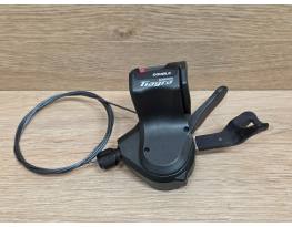 Shimano Tiagra SL-4700 bal oldali egyenes kormányos váltókar