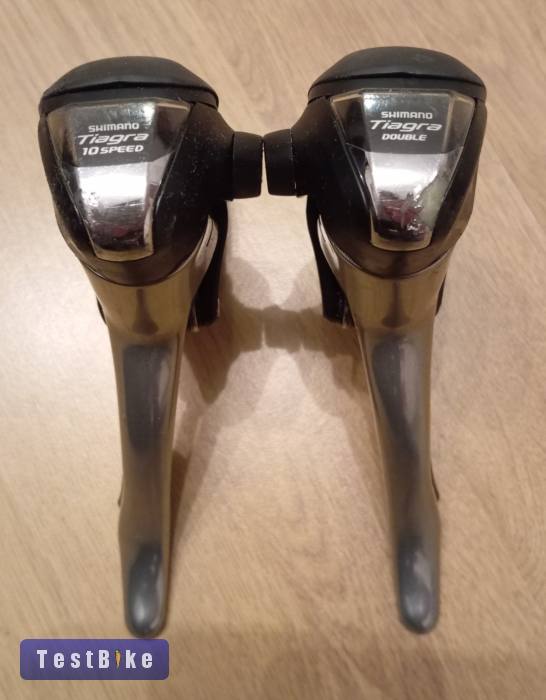 Shimano Tiagra ST-4600, 2x10