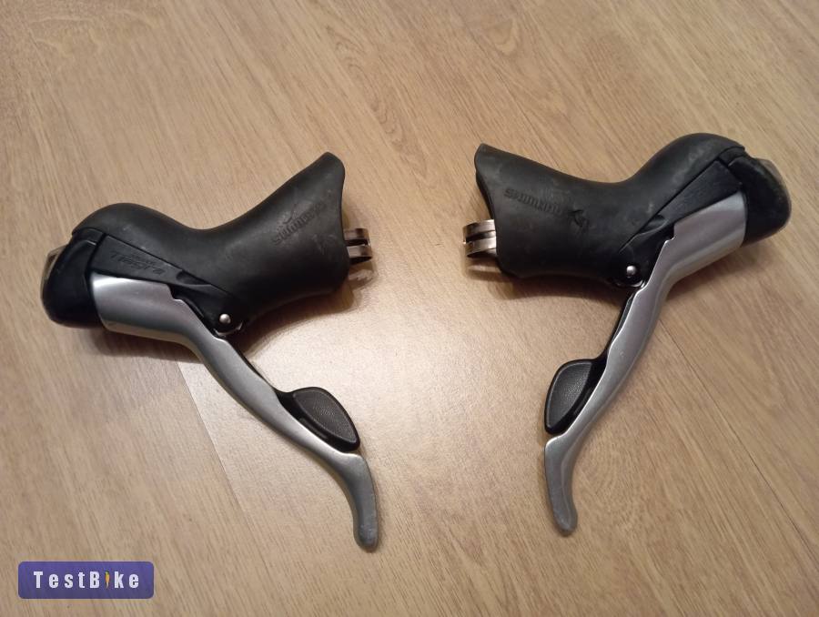 Shimano Tiagra ST-4600, 2x10