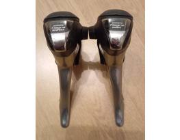 Shimano Tiagra ST-4600, 2x10