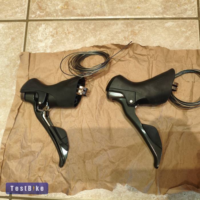 Shimano Tiagra ST-4700 (2x10)