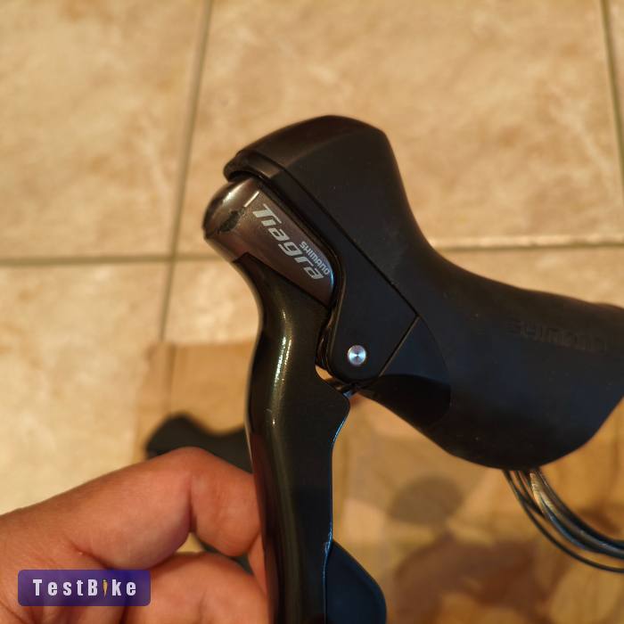 Shimano Tiagra ST-4700 (2x10)