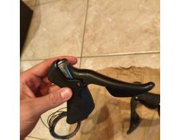 Shimano Tiagra ST-4700 (2x10)