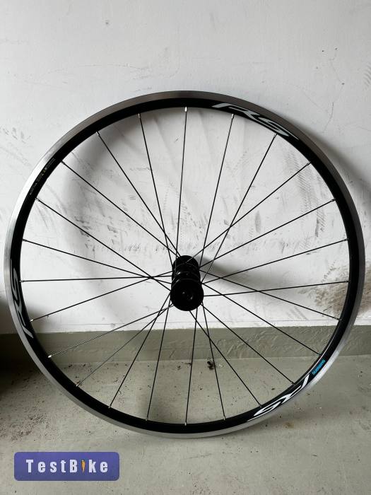 Shimano Tiagra WH-RS100 CL hátsó kerék