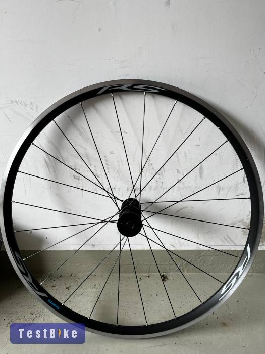 Shimano Tiagra WH-RS100 CL hátsó kerék