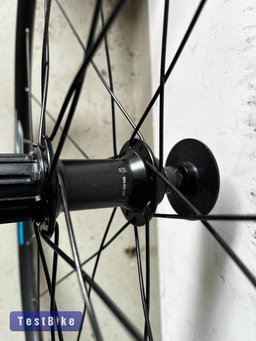Shimano Tiagra WH-RS100 CL hátsó kerék