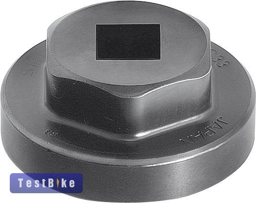  Új Shimano TL-FC33 hajtókar adapter eladó