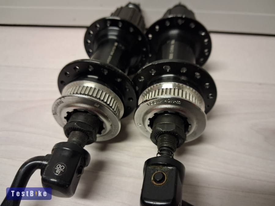 Shimano Tourney agyak