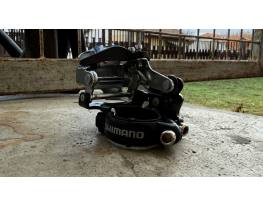 Shimano Tourney FD-TY710