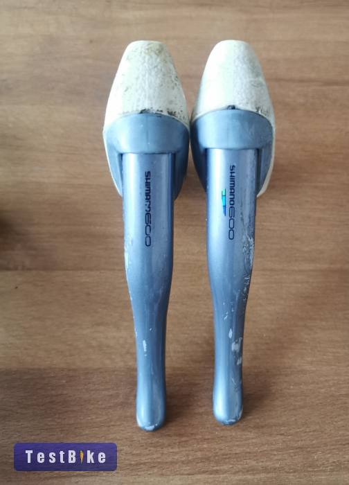 Shimano Tricolor 600 teljes szett                           