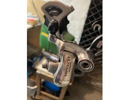 Shimano Ultegra 10 seb. hátsó váltó 