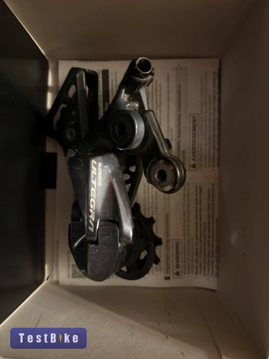 Shimano Ultegra 11s
