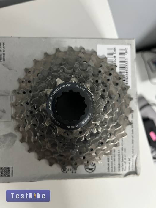 Shimano Ultegra 11s fogaskoszorú