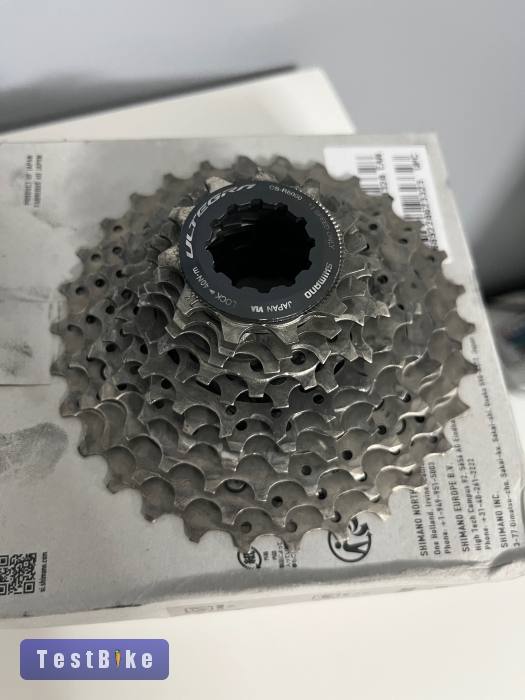 Shimano Ultegra 11s fogaskoszorú