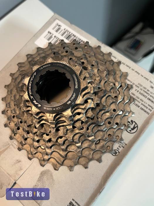 Shimano Ultegra 11s fogaskoszorú