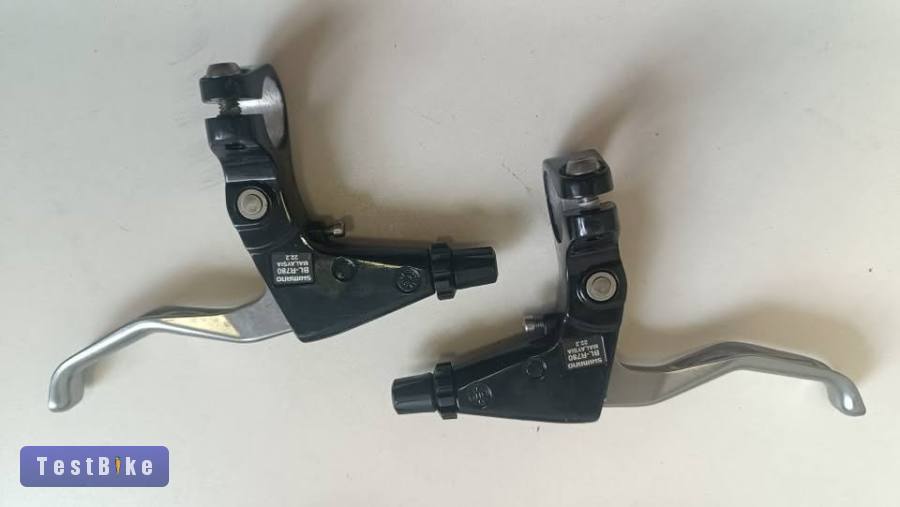 Shimano Ultegra 2x10s váltókar, fékkar