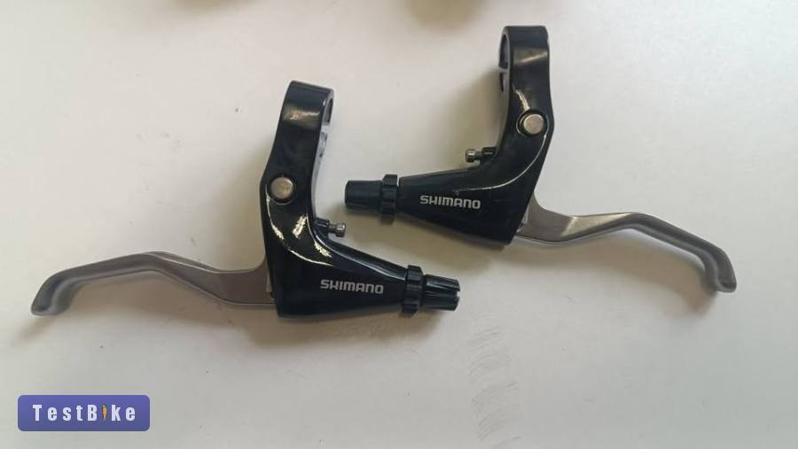 Shimano Ultegra 2x10s váltókar, fékkar