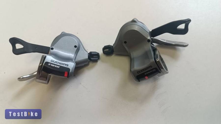 Shimano Ultegra 2x10s váltókar, fékkar