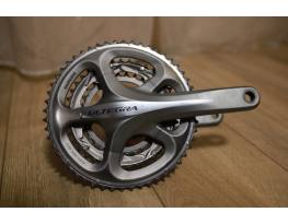 Shimano Ultegra 3x