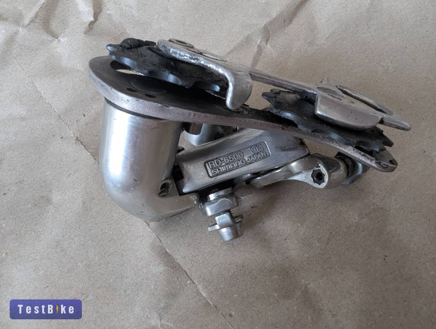 Shimano Ultegra 6500 hátsó váltó 